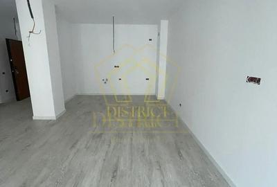 Apartament cu 2 camere, parcare subterana | terasa 22 mp | Campeador City - 2