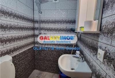 Garsonieră semidecomandată, mobilată în Giurgiului - 5