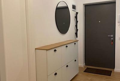 Apartament cu 2 camere decomandat în Valea Oltului - 2