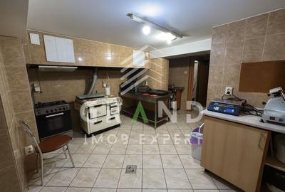 Spatiu comercial 70 mp– MARASTI - 20