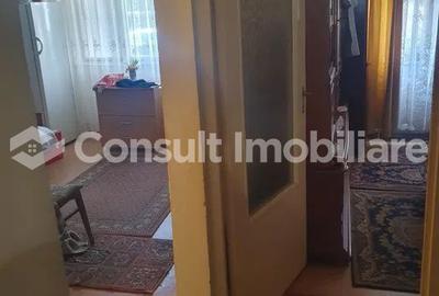 Apartament cu 3 camere decomandat în Mănăștur - 3