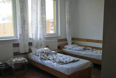 Inchiriere spatiu str Isaccei capacitate maxim 20 persoane - 32