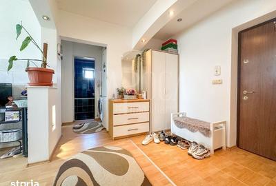 Apartament cu 2 camere decomandat în Mărăști - 2