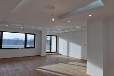 Herastrau Nordului Ap 4 cam lux 260mp Herastrau Nordului Ap 4 cam lux 260mp - 13