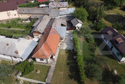 Casa de vacanta, de vanzare, cu 4 camere, 165 mp, zona Vulca - 7