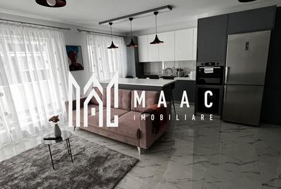 Apartament cu 3 camere, mobilat în Turnișor - 5