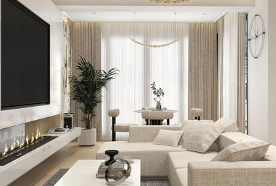 Garsonieră în 13 Septembrie - 11