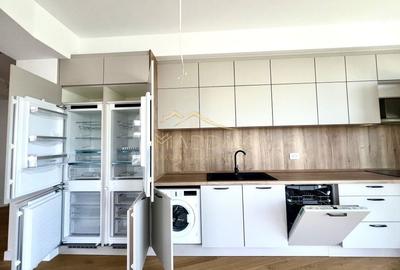 Apartament de Inchiriat | Iancu Nicolae | 154 mp | Terasa 150 mp | - 3