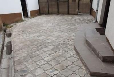 Spatiu birouri Rond Cosbuc – Bulevardul Libertatii, Renovat Acum - 3