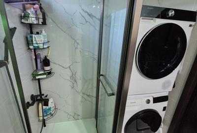 Apartament cu 2 camere decomandat în Runcu - 7