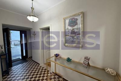 Casă individuală cu 9 camere cu Canalizare în Grădina Icoanei - 26