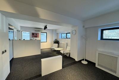 Birou, de 95 mp, în Unirii - 8