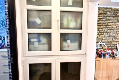 Apartament cu 2 camere în Micro 11