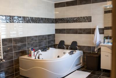 Casa Individuala - Trivale, Str. Drumul Morii | P+E+M, 461 mp utili, Teren 765 m - 9