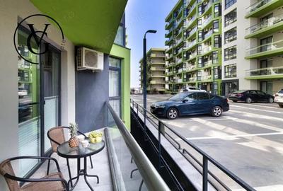 Apartament 3 camere si 2 bai - Alezzi Beach Resort - 2