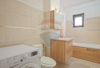 Garsonieră decomandată în Tractorul - 9