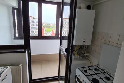 Garsoniera bloc nou Prosper Center parcul Sebastian Novaci cu centrala termica - 4