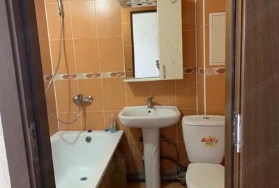 Garsonieră decomandată în Buziașului - 3