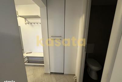Apartament cu 2 camere, mobilat în Giulești - 12
