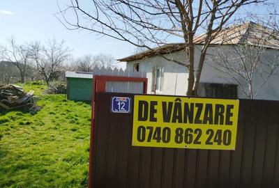 Casă cu 2 camere în Central - 7