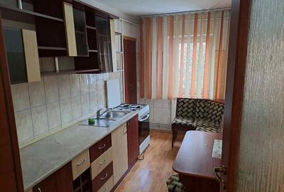 Apartament 2 camere, decomnadat - zona Centru Civic - 7