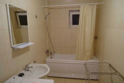 Apartament cu 2 camere semidecomandat în Zorilor - 5