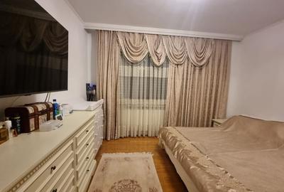 Apartament cu 3 camere decomandat, mobilat în Faleza Nord - 8