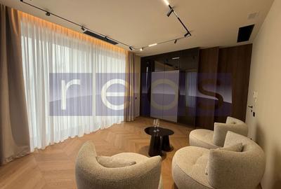 Casă individuală cu 7 camere cu Canalizare în Pipera - 43