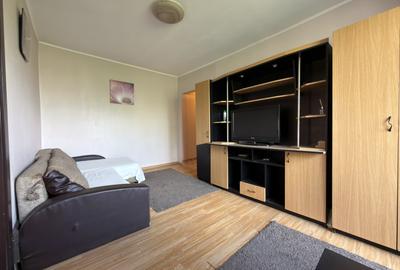 Apartament cu 3 camere nedecomandat, mobilat în Dacia - 2