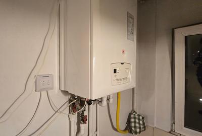 Garsonieră renovată complet, mobilată și utilată – Gorjului - Str. Răsăritului - 3