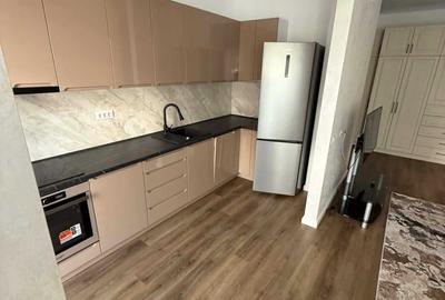 Apartament cu 2 camere decomandat în Exterior Vest - 7
