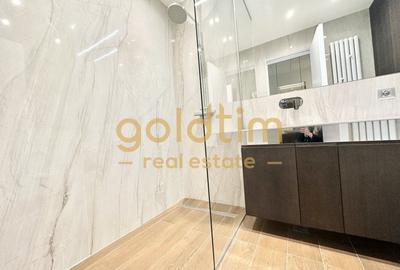 Apartament cu 5 camere decomandat, mobilat în Kiseleff - 19