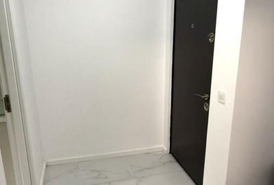 Apartament cu 2 camere în Podu Roș - 11