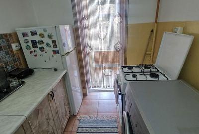 Garsonieră în Tolstoi - 1