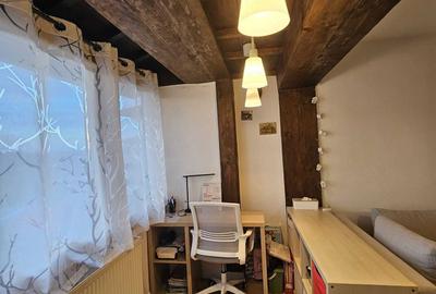 Apartament cu 3 camere decomandat în Central - 7