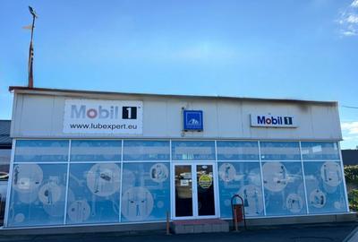 Spațiu comercial, de 1,433 mp, în Satu Nou de Jos - 16