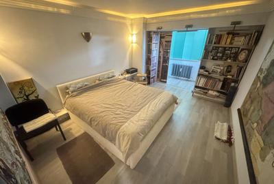 Apartament cu 3 camere decomandat, mobilat în Capitol - 5