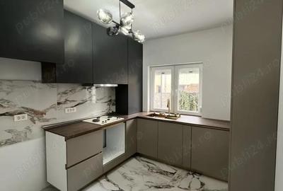 Duplex cu 4 camere la doar 10 minute de scoala Giroc Duplex cu 4 camere la doar 10 minute de scoala Giroc - 1