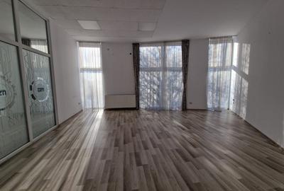 De închiriat spațiu comercial – 405 mp, parter, Calea Vitan nr. 242 Sector 3 - 3