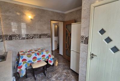 Apartament cu 2 camere decomandat în Drumul Taberei - 6