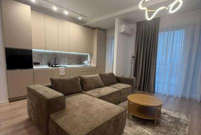 Apartament 2 Camere Vulcan Residence | Parcare | Incalzire in pardoseala - 2
