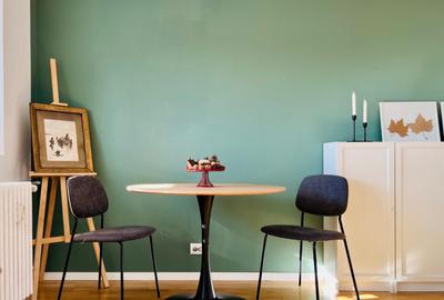 Apartament 2 Camere / 10 minute metrou Crangasi / 50 mp / CA - 3