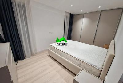 Apartament de inchiriat 3 camere Sibiu Turnisor - 4