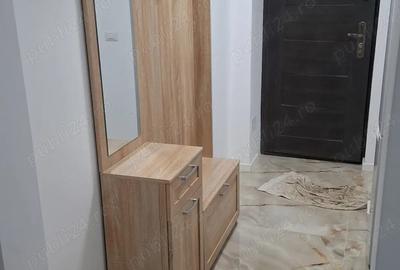 Apartament cu 2 camere nedecomandat în Central - 4