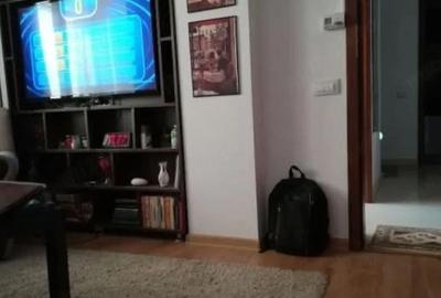 Apartament cu 2 camere decomandat în Central - 3