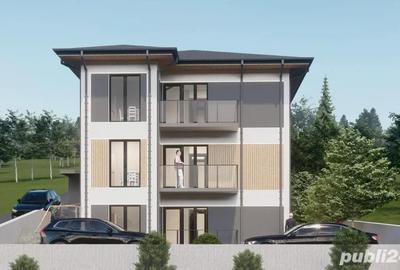 Apartamente 1 si 2 camere - 4