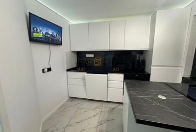 Apartament cu 3 camere decomandat, mobilat în Brâncoveanu - 3