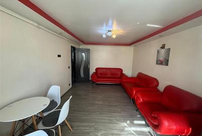 Apartament cu 2 camere decomandat, mobilat în Brăilei - 1