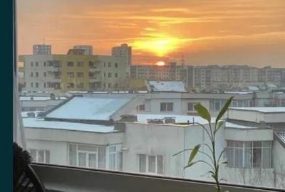 Garsonieră decomandată, mobilată în Nicolina - 4