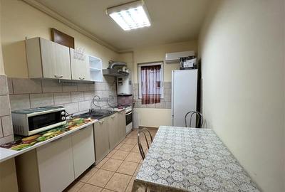 Apartament cu 2 camere, 56 mp +1 balcon, situat in cartierul Iris! - 6